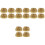 16 Pcs Soldering Tip Cleaning Kit With Copper Wire Balls 5