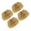 16 Pcs Soldering Tip Cleaning Kit With Copper Wire Balls 3