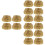 16 Pcs Soldering Tip Cleaning Kit With Copper Wire Balls 8