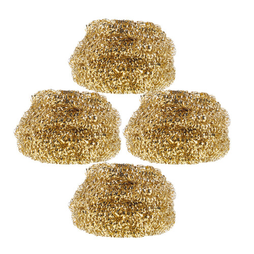 16 Pcs Soldering Tip Cleaning Kit With Copper Wire Balls 1