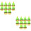 20 Pcs Wear-Resistant Simulation Cake Models For Photography Props 8