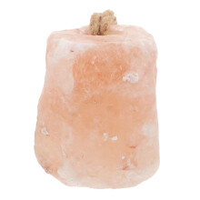 Farmhouse Salt Block Pendant For Sheep And Cattle Licking 1-2kg