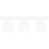 264 Pcs Paper Quilting Stencil Templates For Diy Patchwork Sewing 6