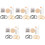 5 Sets Small Weaving Speedweve Darning Tool Woven Machine 3