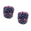 2Pcs Adjustable Cotton Flame Resistant Welding Cap With Mesh Liner 7