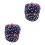 2Pcs Adjustable Cotton Flame Resistant Welding Cap With Mesh Liner 4