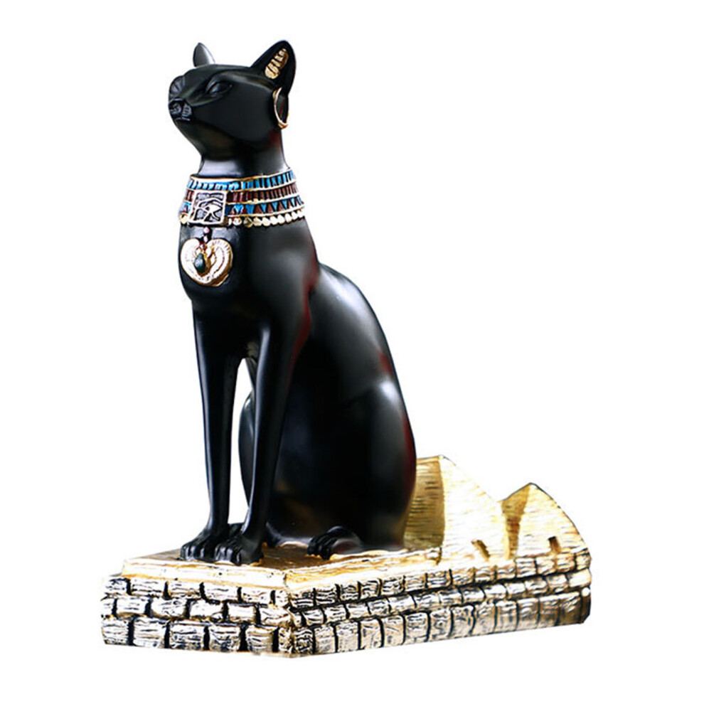 (Beste) Creative Wine Rack Synthetic Resin Single Bottle Stand-image-OPC-PKXWWXT-NEW