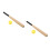 2 Sets Lightweight Baseball Bat Prop With Baseball For Play 10