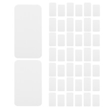 720 Pcs Butterfly Display Board Specimen Mounting Card Lab Tool