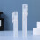 15Pcs Reusable Empty Spray Bottles For Travel 3