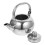 2Pcs Stainless Steel Coffee Kettle With Infuser For Home Tea Use 3