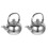 2Pcs Stainless Steel Coffee Kettle With Infuser For Home Tea Use 4