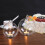 12Pcs Hanging Candle Holders For Tealight Pillar Candles Decor 3