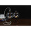 12Pcs Hanging Candle Holders For Tealight Pillar Candles Decor 8