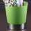 1Tableware Organizer Met Vakken En Drainage Voor Keuken 11