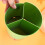 1Tableware Organizer Met Vakken En Drainage Voor Keuken 9