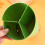 1Tableware Organizer Met Vakken En Drainage Voor Keuken 2