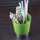 1Tableware Organizer Met Vakken En Drainage Voor Keuken 5