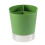 1Tableware Organizer Met Vakken En Drainage Voor Keuken 7