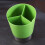 1Tableware Organizer Met Vakken En Drainage Voor Keuken 3