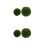 4 Pcs Artificial balls Greenery Spheres For Decor Craft Party 10