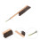 Stainless Brush With Wooden Handle 4