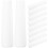 10Pcs Curtain Rod Caps For Vertical Blind Wand Pulling Rod Handles 2