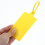 200 Pcs Plastic Shipping Labels Cable Luggage Tags 4
