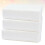 2 Sets 3 Pack White Kitchen Bathroom Paper Towels For Home Shop 11