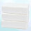 2 Sets 3 Pack White Kitchen Bathroom Paper Towels For Home Shop 10