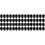 300 Pcs Black Plastic Safety Eyes Oval For Bear Doll Diy Craft 9