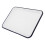 5Pcs Retro Enamel Baking Pan Rectangle White For Bread Fruit Storage 2