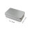 4pcs Candy Storage Boxes Festival Gift Packing Boxes Cookie Containers 9