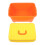 1Pc Plastic Storage Box With Lid For Toy Organization Home Supply 10