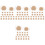 96 Pcs Baby Proof Outlet Covers Protective Caps For Electrical Plugs 5