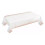 5Pcs Rectangular Table Cloth Waterproof Oil Resistant Decorative 3