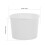 100Pcs Thickened Paper Ice Cream For Takeout Events 2
