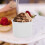 100Pcs Thickened Paper Ice Cream For Takeout Events 6