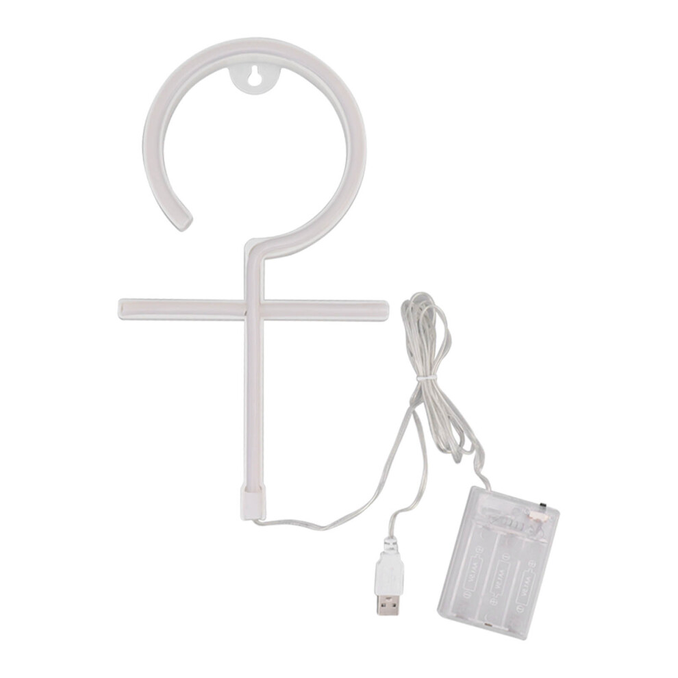 Girl Sign LED Neon Night Light Pink Bedroom Decor Gift-image-OPC-PKXX8H6-NEW