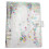 3 Pcs Transparent PVC Notebook Cover Protector 1