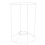 2Pcs Iron Art Lamp Frame Vintage Table Lamp Cover For Decor 1