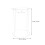 2Pcs Iron Art Lamp Frame Vintage Table Lamp Cover For Decor 11