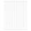 40 Pcs Acrylic Transparent Incense Stick Holders 1