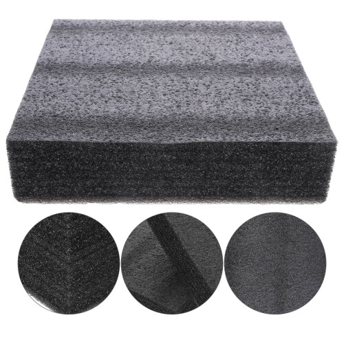 2Pcs Foam Boards Multi-Use Packing Liners Inserts 2