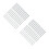 1030 Pcs Hardened Flat Head Galvanized Steel Nail For Tiling 8
