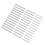1030 Pcs Hardened Flat Head Galvanized Steel Nail For Tiling 2