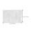 8 Pcs Transparent A5 Book Cover Film Waterproof Protective 10
