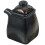 5Pcs Japanese Style Ceramic Soy Sauce Dispenser Container Jar 1