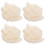 4Pcs Cotton Stuffing For Realistic Fog Effect In DIY Decor 1