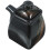 5Pcs Japanese Style Ceramic Soy Sauce Dispenser Container Jar 10